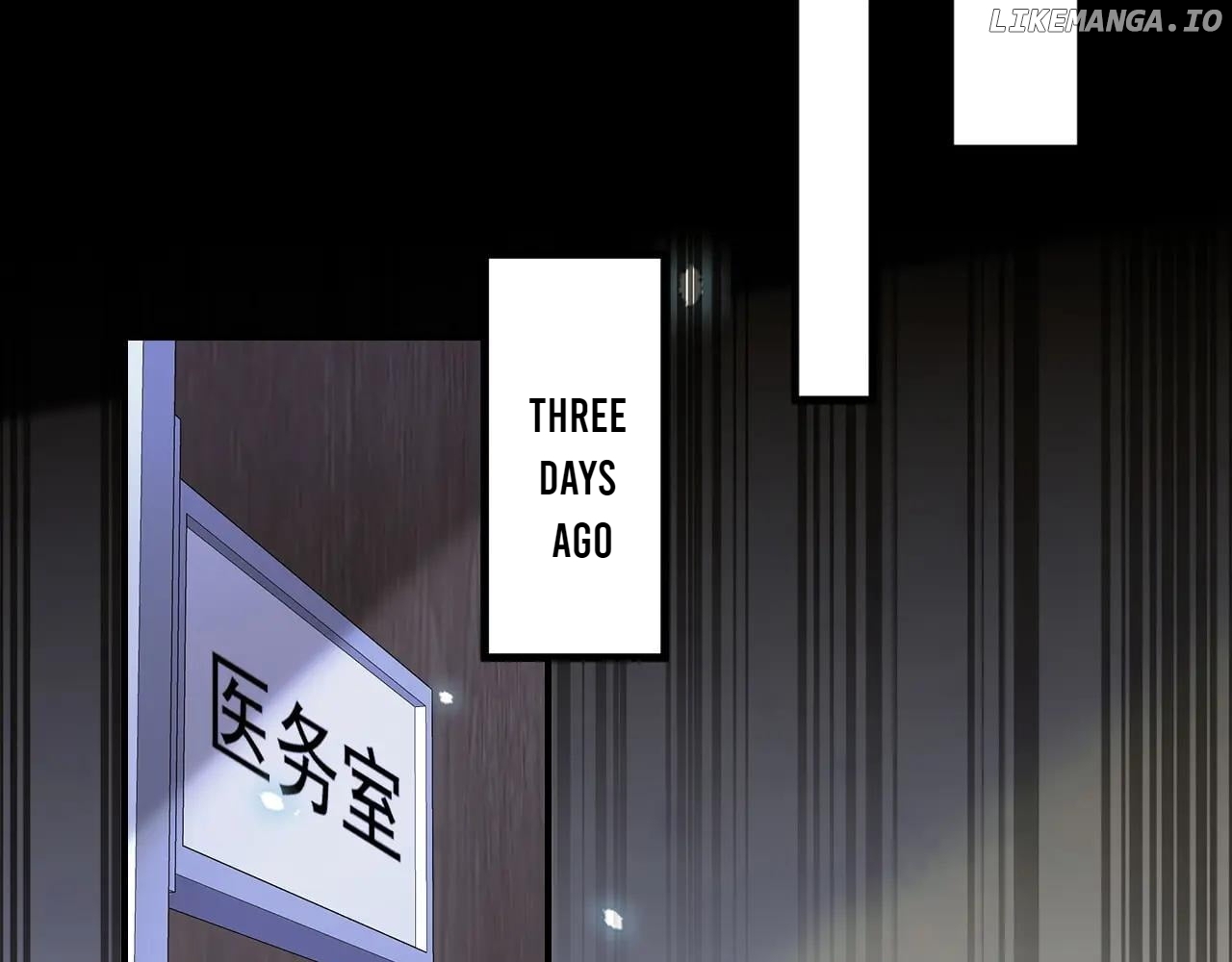 Quick Transmigration: The Host Wants To Die Chapter 167 - page 41